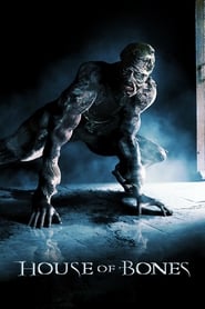 Film House of Bones streaming VF complet