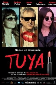 Tuya (2015)