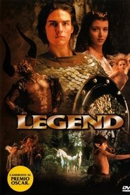 Legend 1985