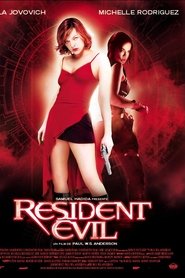 Film Resident Evil streaming VF complet