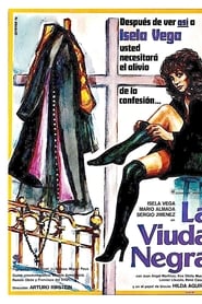 Film La viuda negra streaming VF complet