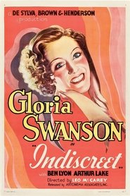 Film Indiscreet streaming VF complet