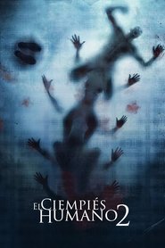 Imagen de El ciempiés humano 2