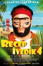 Recep İvedik 4 2014