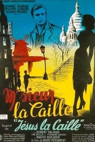 Imagen de M'sieur la Caille