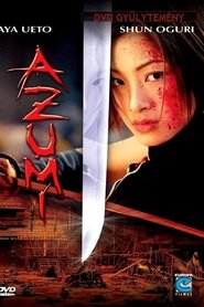 Azumi 2003