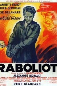 Raboliot streaming sur filmcomplet