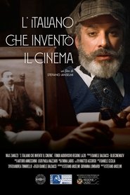 Film L'italiano che inventò il cinema streaming VF complet