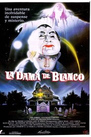Imagen de El misterio de la dama blanca