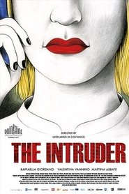 Imagen de The Intruder