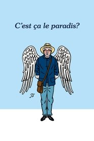 Film It Must Be Heaven streaming VF complet
