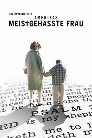 Amerikas meistgehasste Frau 2017