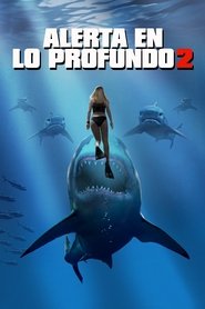 Imagen de Deep Blue Sea 2