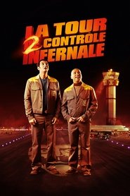 Film La Tour de contrôle infernale streaming VF complet