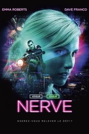 Film Nerve streaming VF complet