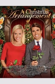 Poster for A Christmas Arrangement (2018)