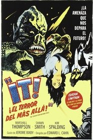 Imagen de It ¡El terror del más allá!