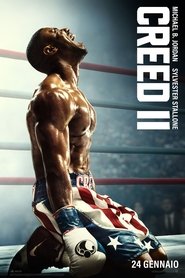 Creed II 2019