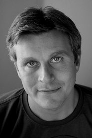 Picture of Garry Sweeney