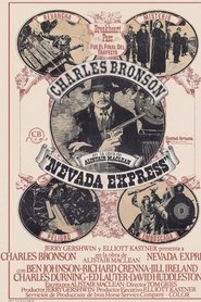 Nevada Express 1975
