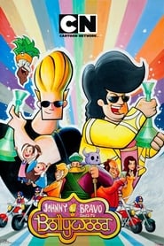 Film Johnny Bravo Goes to Bollywood streaming VF complet