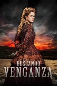 Imagen de Buscando venganza