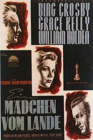 Ein Mädchen vom Lande 1955