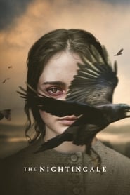 Poster for The Nightingale (2019)