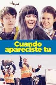 Imagen de Cuando apareciste tú