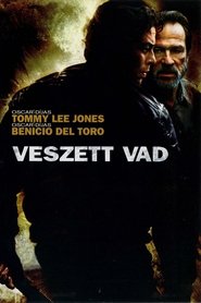 Veszett vad 2003