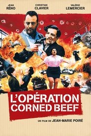 Film L'Opération Corned beef streaming VF complet