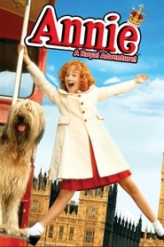 Film Les nouvelles aventures d'Annie streaming VF complet
