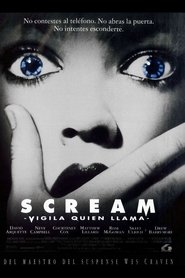 Scream 1997