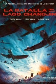Imagen de La batalla del lago Changjin