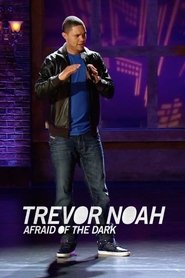 Imagen de Trevor Noah: Afraid of the Dark