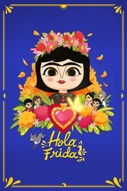 Imagen de ¡Hola, Frida!