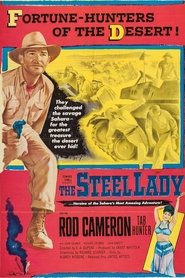 The Steel Lady streaming sur filmcomplet