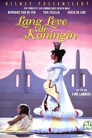 Imagen de Viva la reina