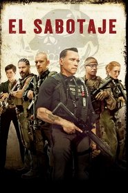 Imagen de Sabotage