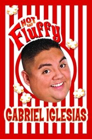 Imagen de Gabriel Iglesias: Hot and Fluffy