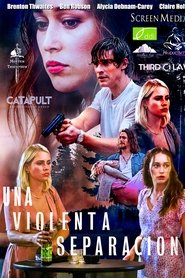 Imagen de A Violent Separation