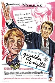 Imagen de Querida Brigitte