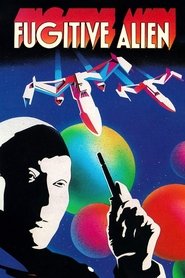 Film Fugitive Alien streaming VF complet