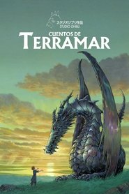 Imagen de Cuentos de Terramar