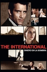 The International: Dinero en la sombra 2009
