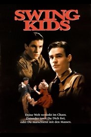 Swing Kids 1993