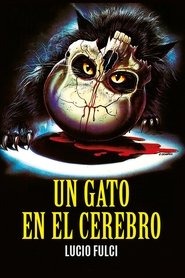 Imagen de Un gato en el cerebro