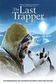 Le dernier trappeur Le dernier trappeur