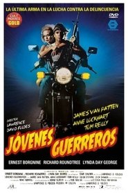 Imagen de Jóvenes guerreros