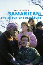 Samaritan: The Mitch Snyder Story streaming sur filmcomplet